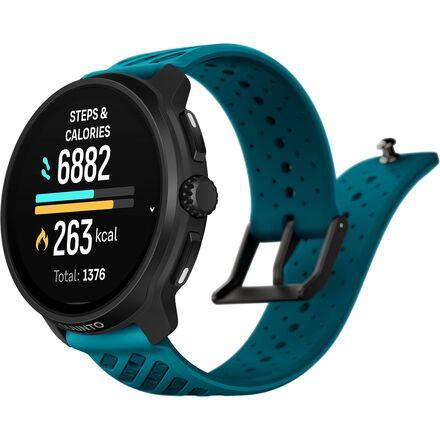 Race 2 Sport Watch by SUUNTO