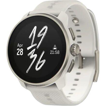 Race S Sport Watch by SUUNTO