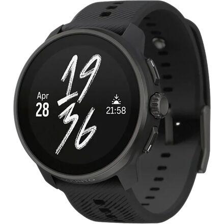 Race S Sport Watch by SUUNTO