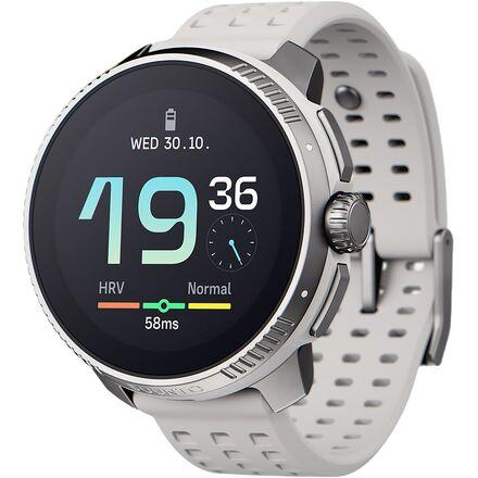 Race Sport Watch by SUUNTO