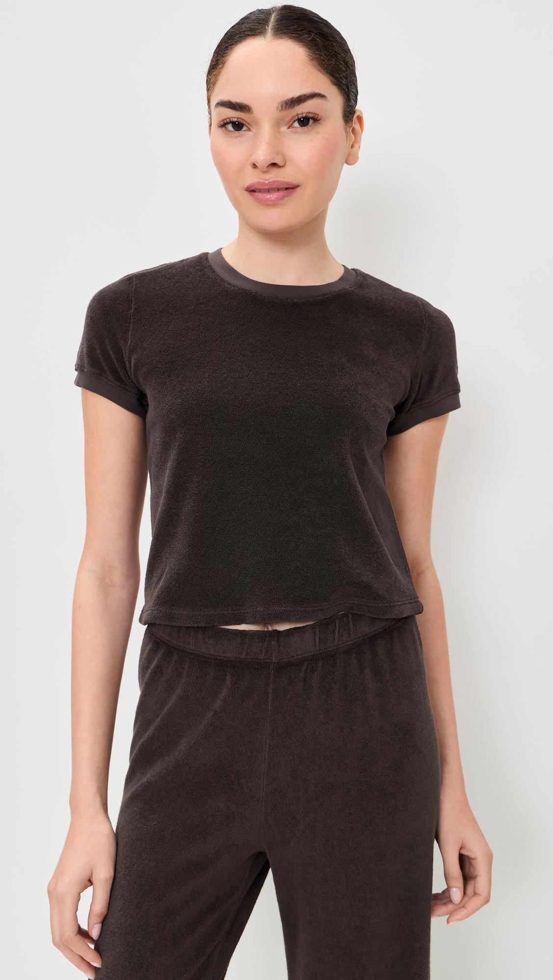 Carpi Tee by SUZIE KONDI