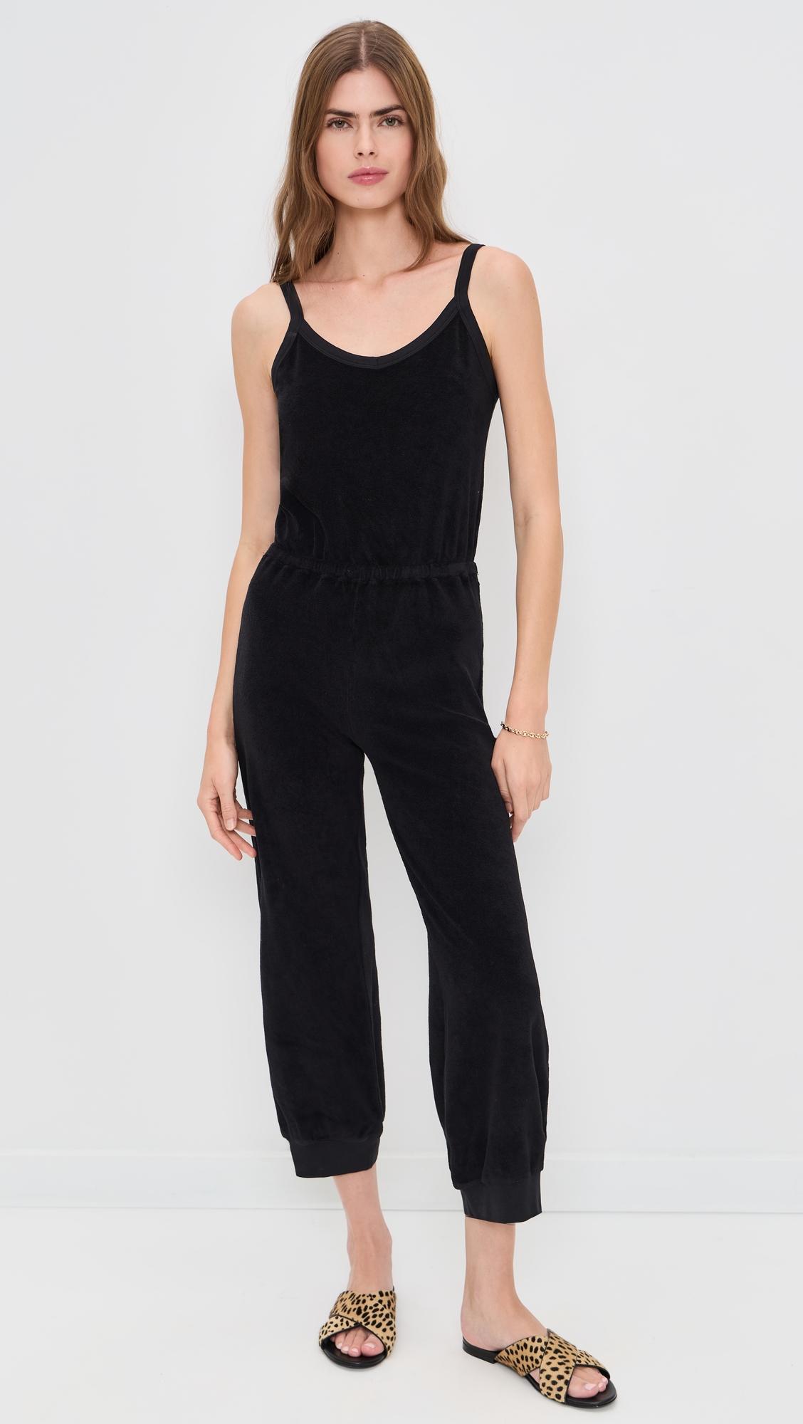 Giorgi Jumpsuit by SUZIE KONDI