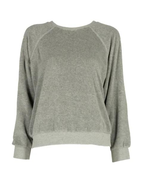 Samos sweatshirt by SUZIE KONDI