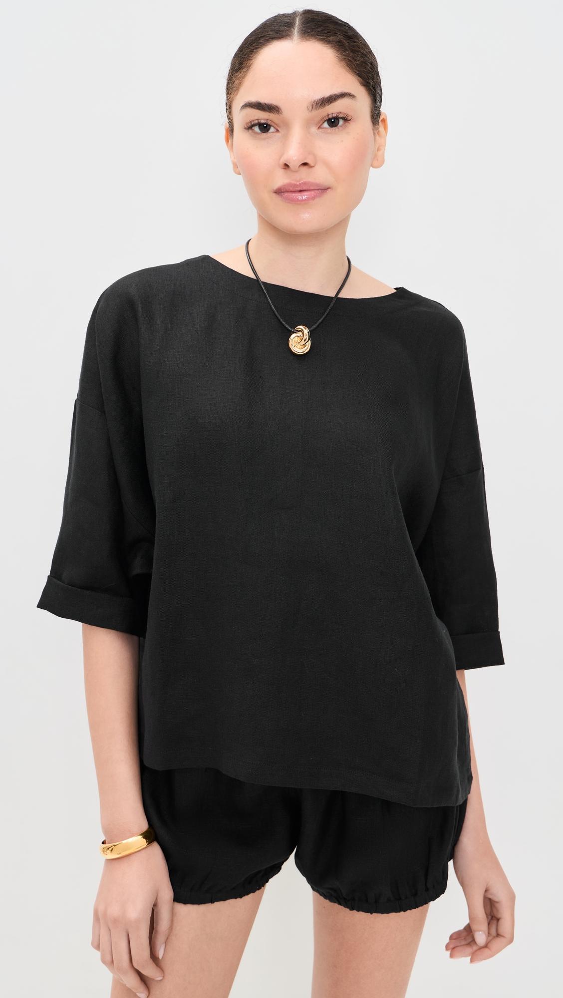 Saria Top by SUZIE KONDI