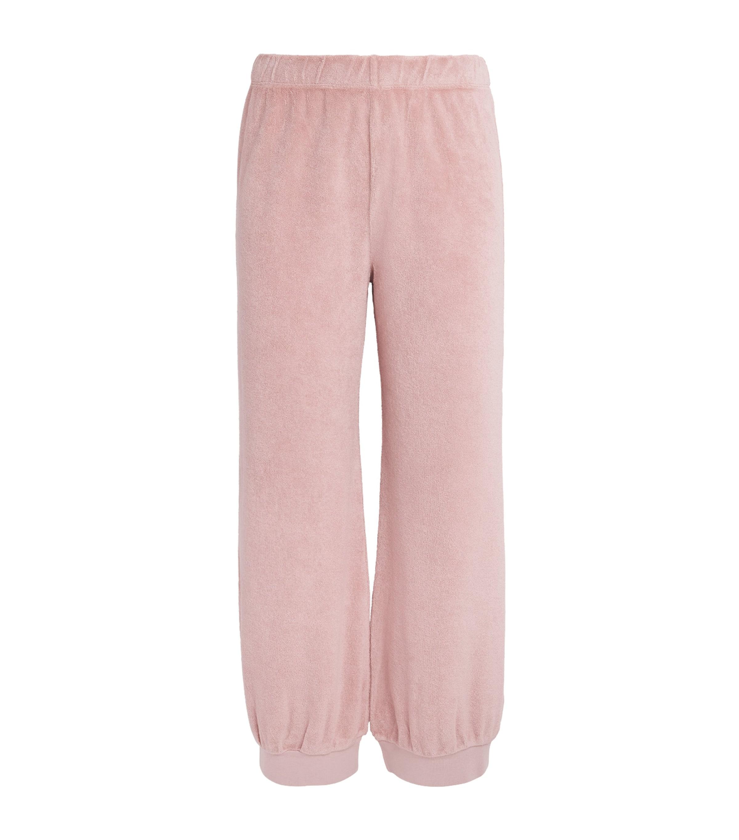 Suzie Kondi Cotton-Blend Harem Sweatpants by SUZIE KONDI