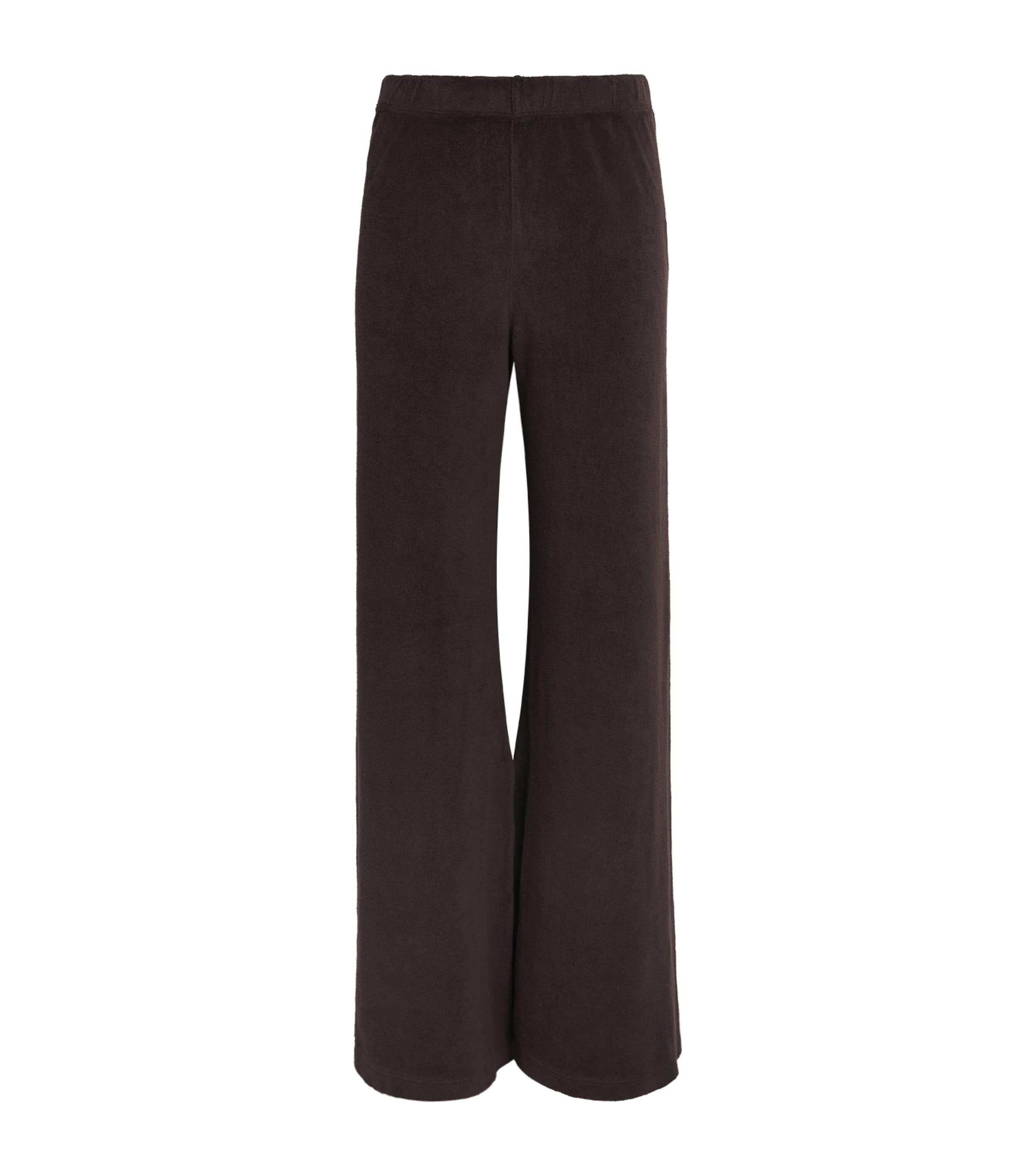 Suzie Kondi Cotton-Blend Zephyra Sweatpants by SUZIE KONDI