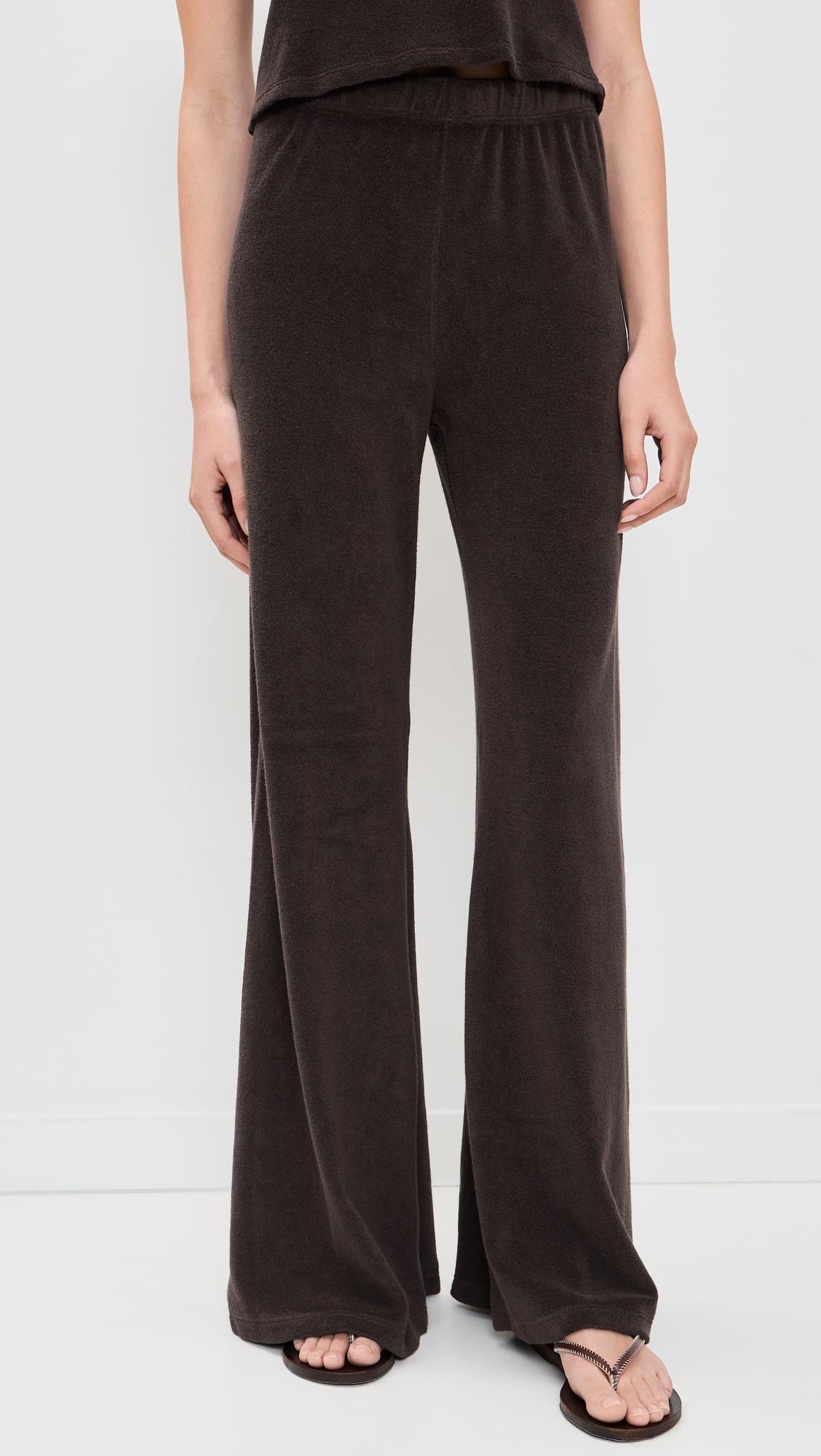 Zephyra Flare Pants by SUZIE KONDI
