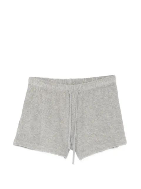 drawstring-fastening shorts by SUZIE KONDI