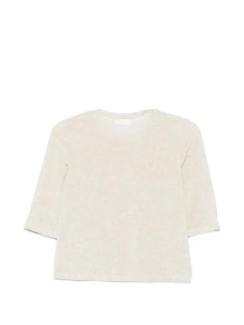 short-sleeve T-shirt by SUZIE KONDI