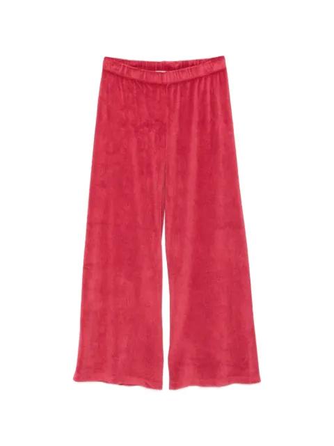 wide-leg trousers by SUZIE KONDI