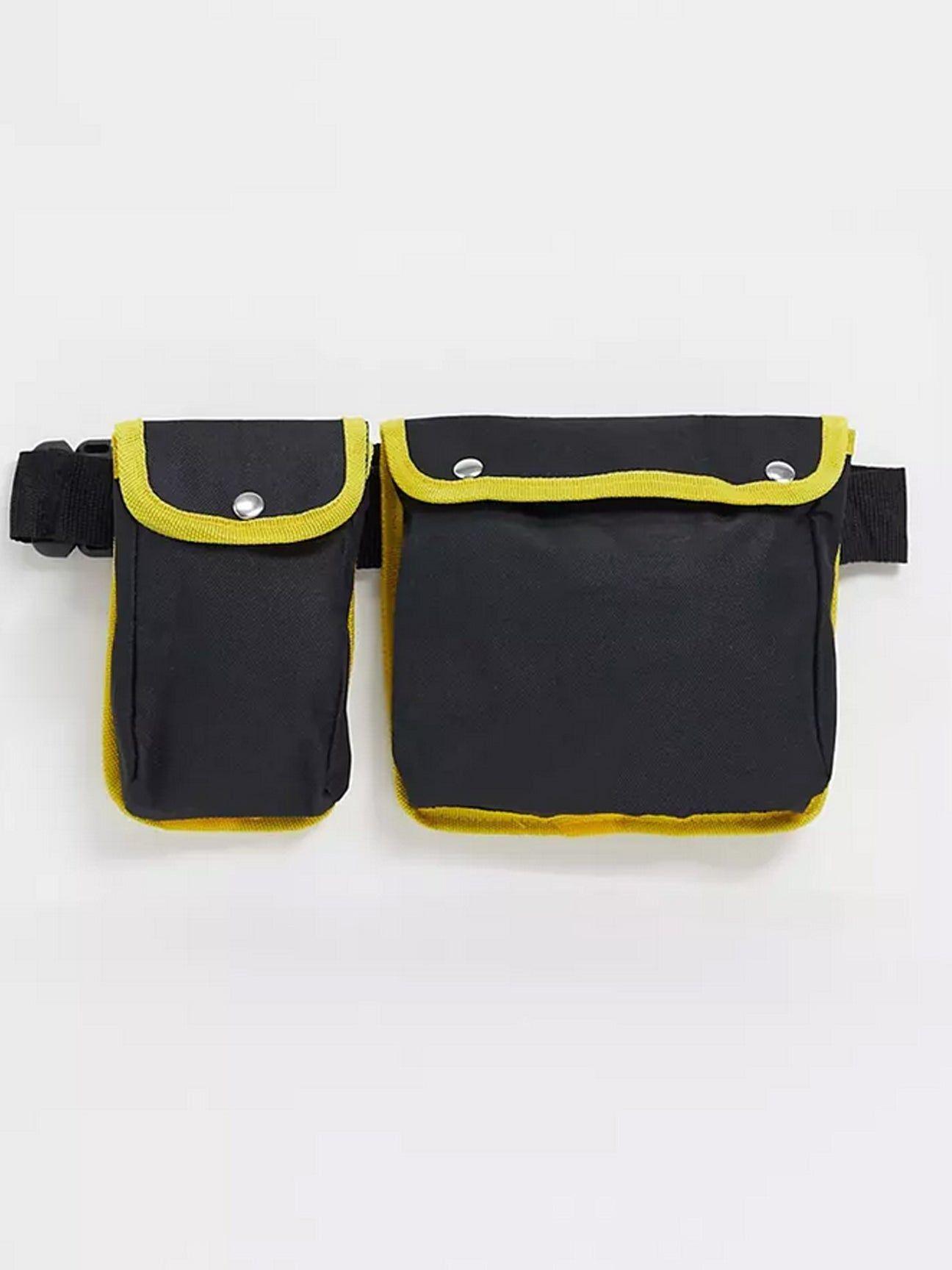 Cross Body Bag by SVNX