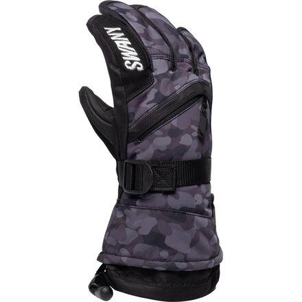 X-Over Glove by SWANY