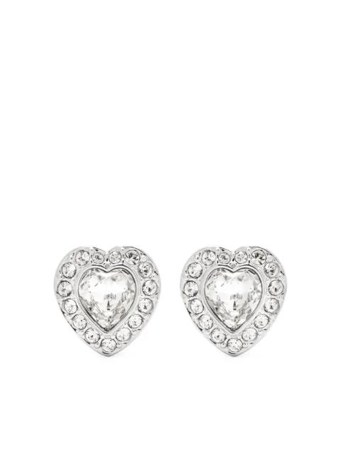 Angelic earrings by SWAROVSKI
