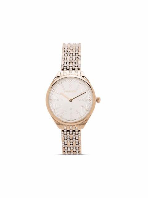 Attract bracelet watch by SWAROVSKI