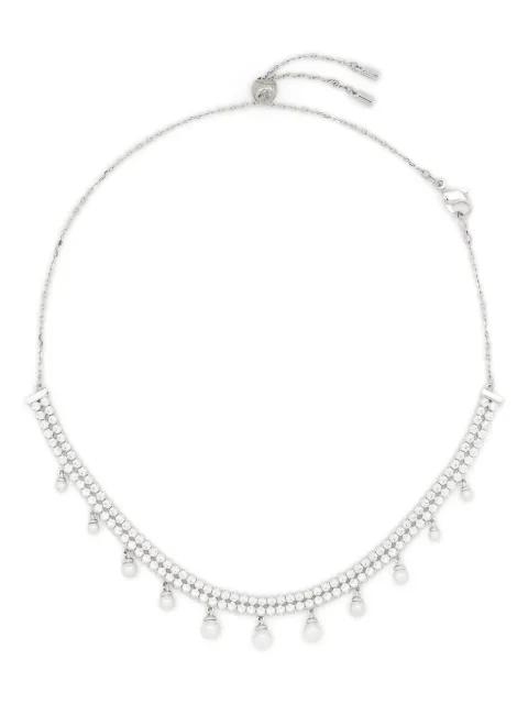 Capsule choker by SWAROVSKI
