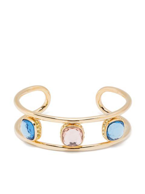 Chroma Twist bracelet by SWAROVSKI