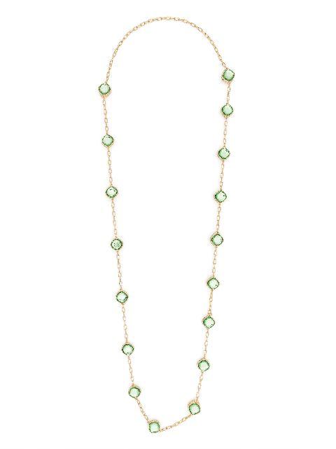 Chroma necklace by SWAROVSKI