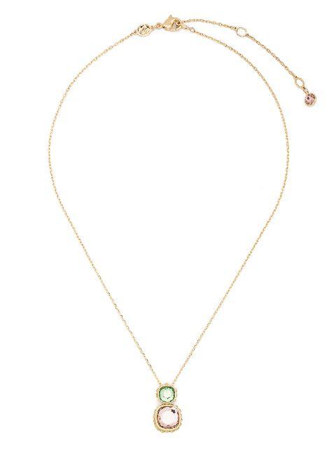 Chroma necklace by SWAROVSKI