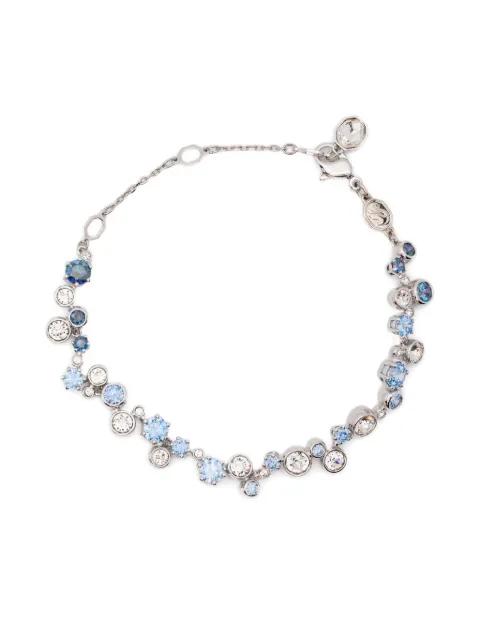 Constella mixed-cut crystal bracelet by SWAROVSKI