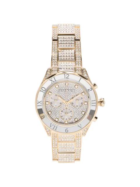 Dextera 36mm watch by SWAROVSKI