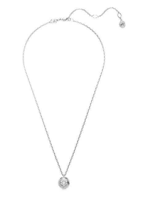 Dextera dancing-crystal necklace by SWAROVSKI