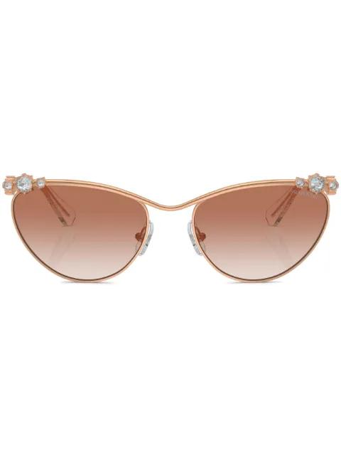 SK 7017 sunglasses by SWAROVSKI EYEWEAR