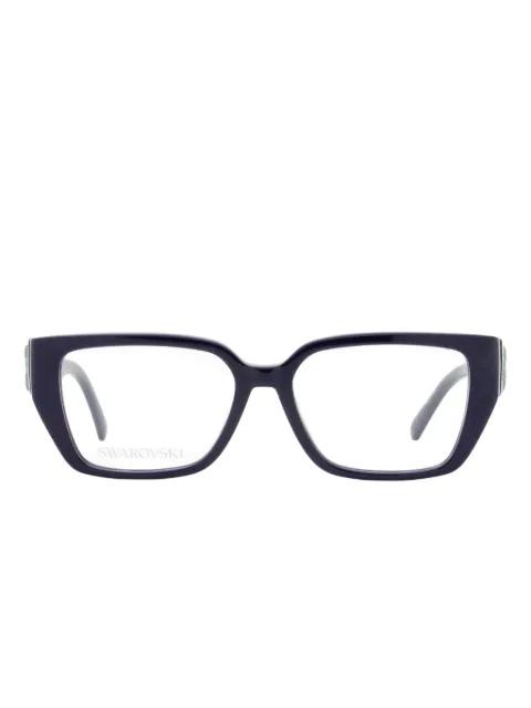 SK5446 glasses by SWAROVSKI EYEWEAR