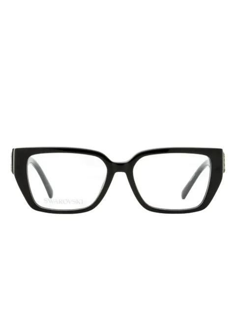 SK5446 glasses by SWAROVSKI EYEWEAR