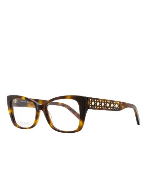 SK5452 glasses by SWAROVSKI EYEWEAR
