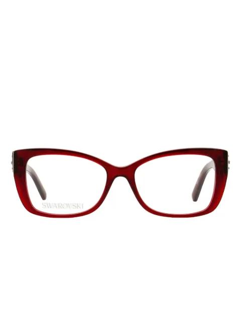 SK5452 glasses by SWAROVSKI EYEWEAR