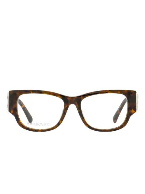 SK5473 glasses by SWAROVSKI EYEWEAR
