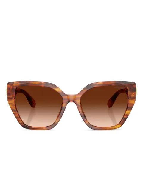 embellished sunglasses by SWAROVSKI EYEWEAR