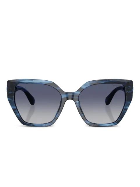 embellished sunglasses by SWAROVSKI EYEWEAR