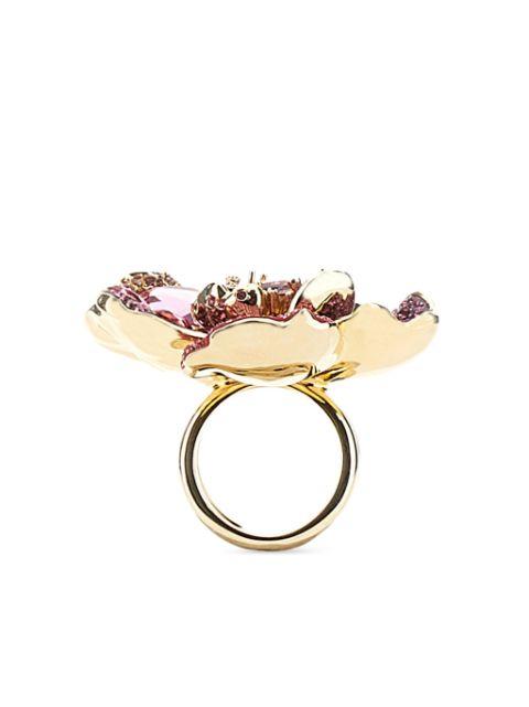Florere ring by SWAROVSKI