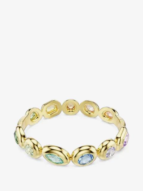 Gema crystal-embellished bracelet by SWAROVSKI