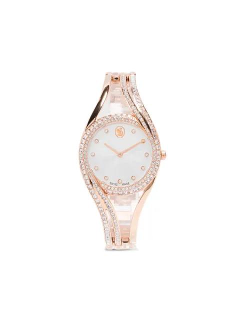 Hyperbola 36mm by SWAROVSKI