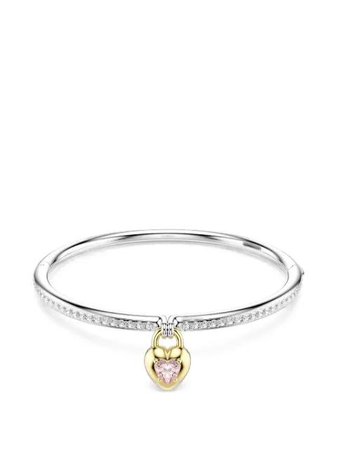 Idyllia bangle bracelet by SWAROVSKI