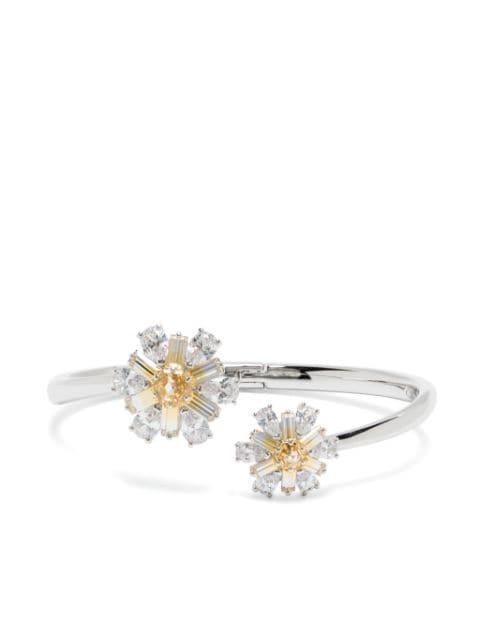 Idyllia bangle by SWAROVSKI