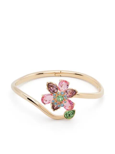 Idyllia bangle by SWAROVSKI