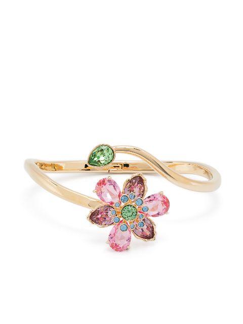 Idyllia bracelet by SWAROVSKI