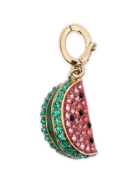 Idyllia mixed-cuts multicoloured charm by SWAROVSKI