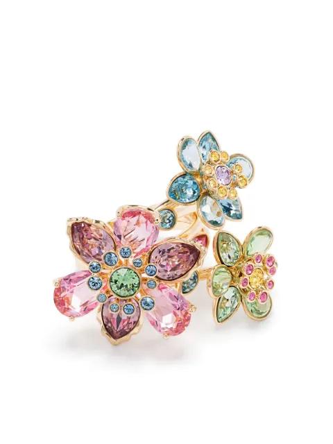 Idyllia ring by SWAROVSKI