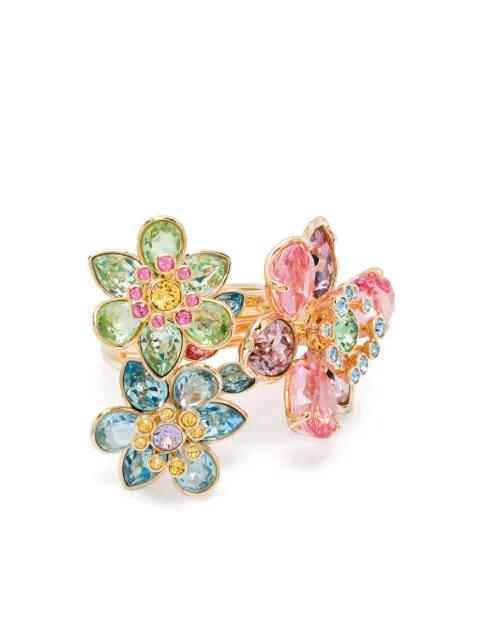 Idyllia ring by SWAROVSKI