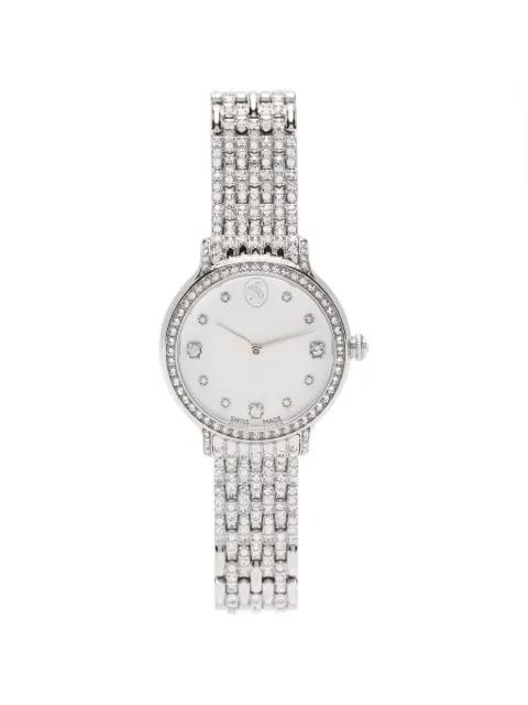 Imber 32mm watch by SWAROVSKI