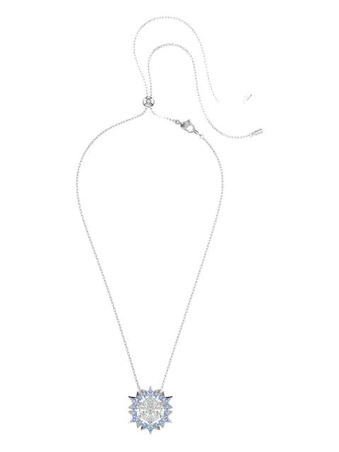 Magic star-pendant necklace by SWAROVSKI