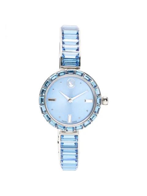 Matrix 2.5mm watch by SWAROVSKI