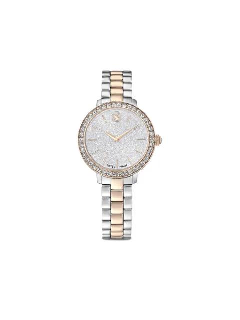 Matrix 3-link 30mm by SWAROVSKI