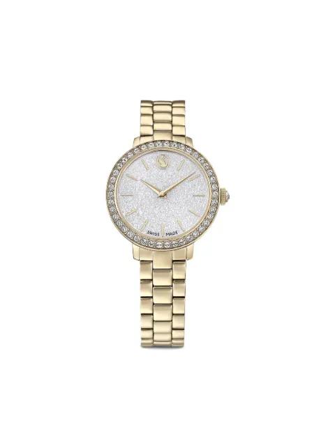 Matrix 30mm by SWAROVSKI