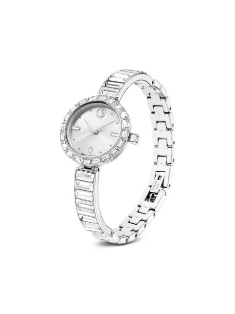 Matrix Bangle 25mm by SWAROVSKI