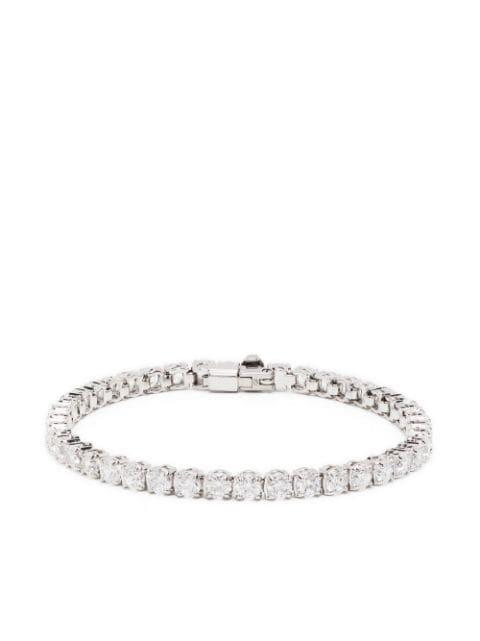 Matrix Tennis bracelet by SWAROVSKI